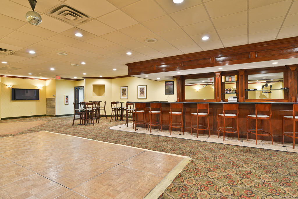 Quality Inn Windsor Mill Ngoại thất bức ảnh