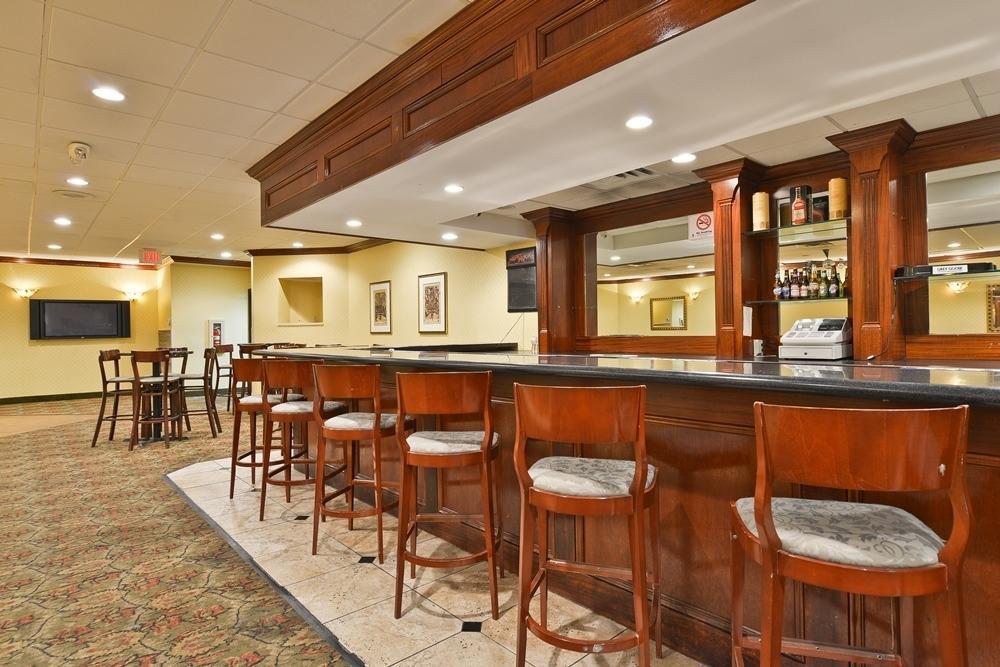 Quality Inn Windsor Mill Ngoại thất bức ảnh