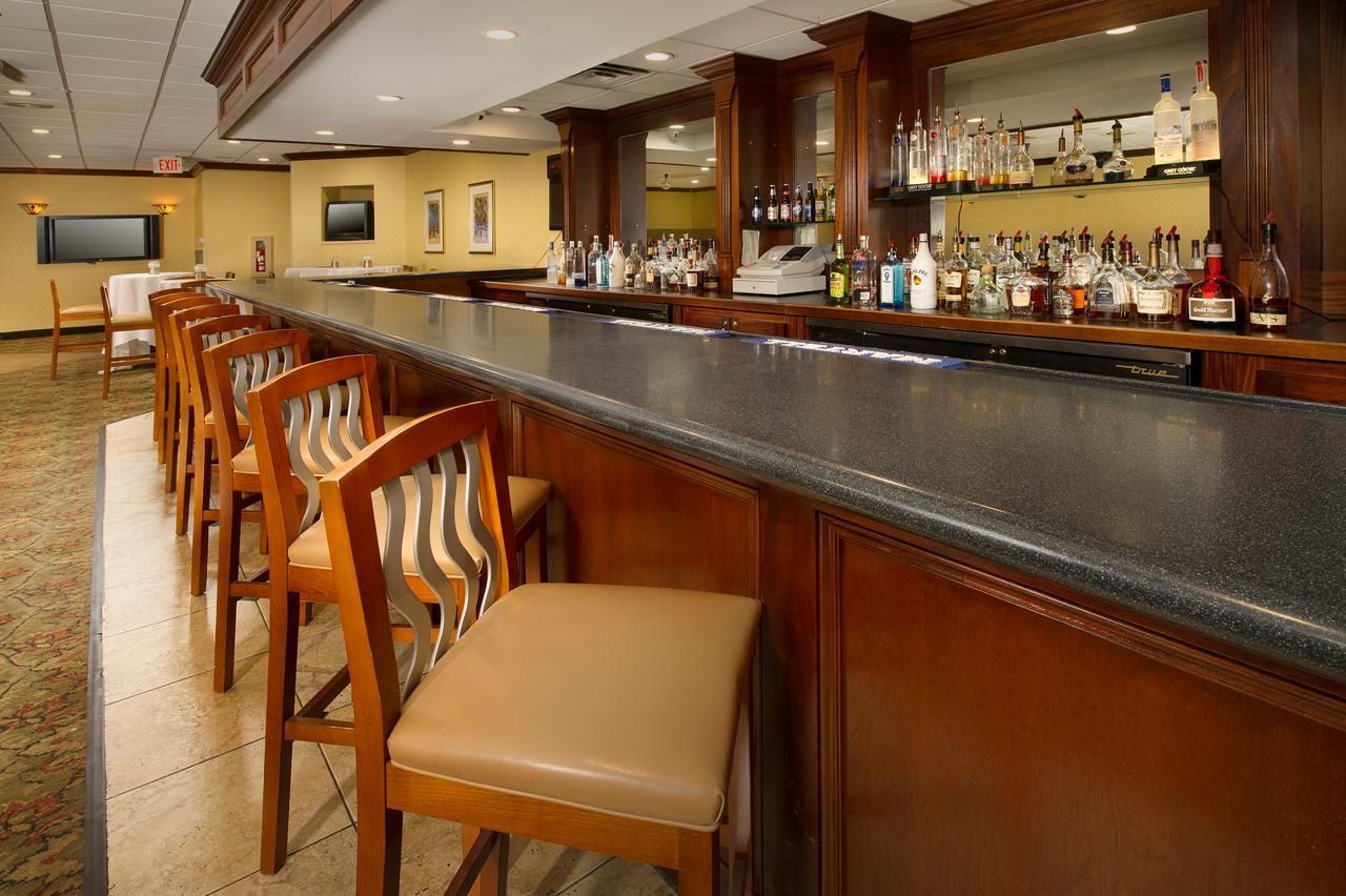 Quality Inn Windsor Mill Ngoại thất bức ảnh
