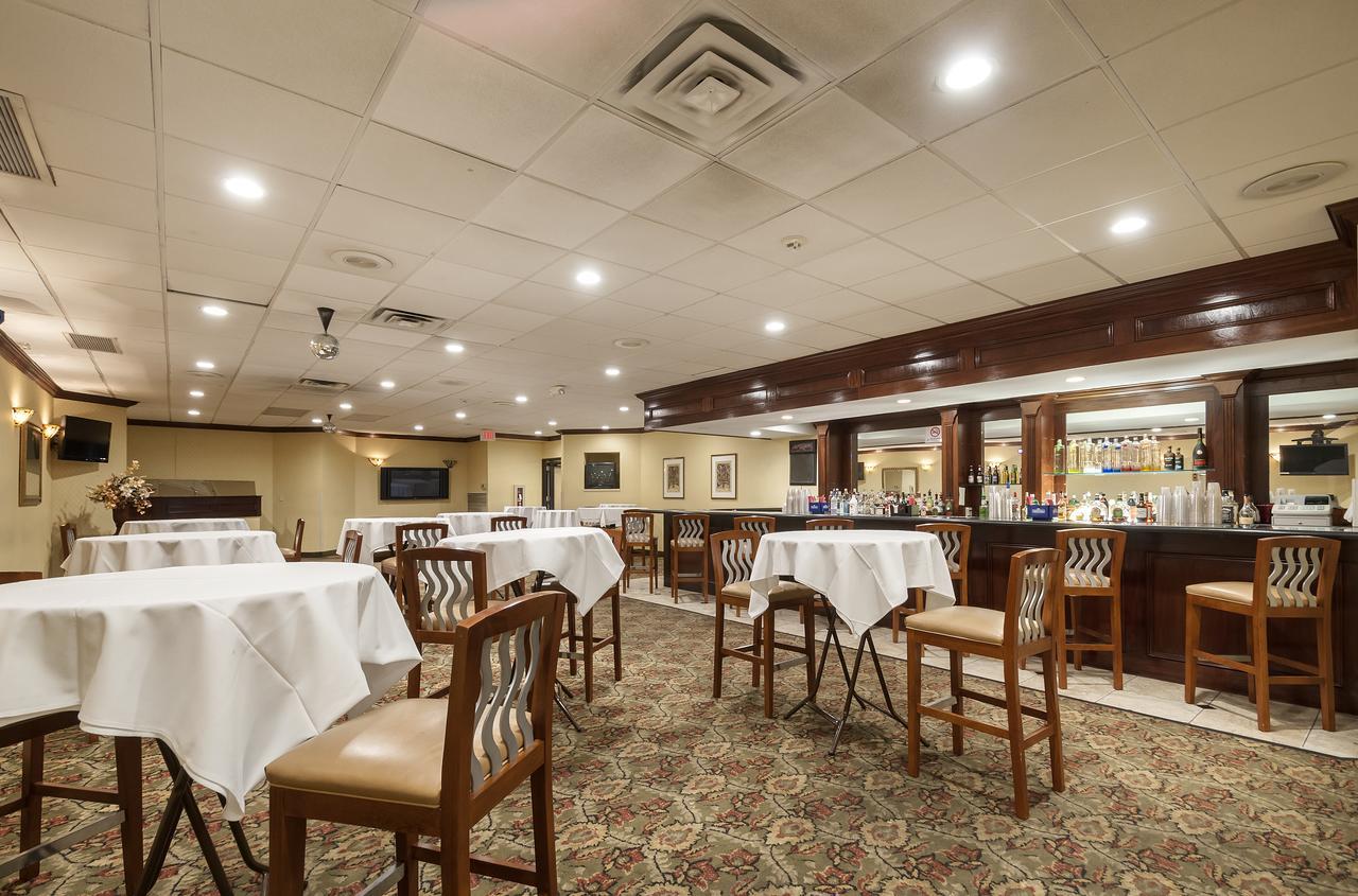 Quality Inn Windsor Mill Ngoại thất bức ảnh