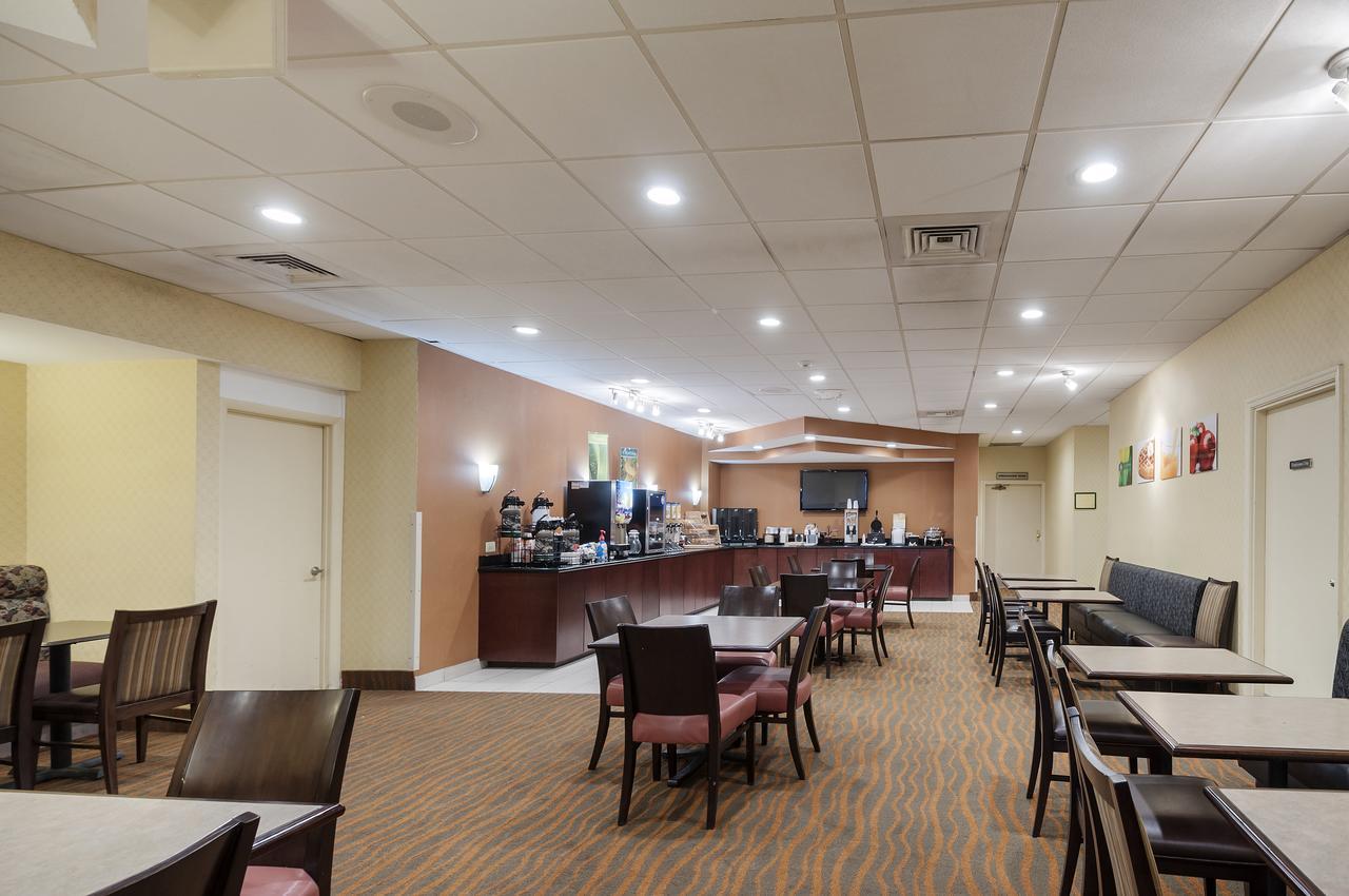Quality Inn Windsor Mill Ngoại thất bức ảnh